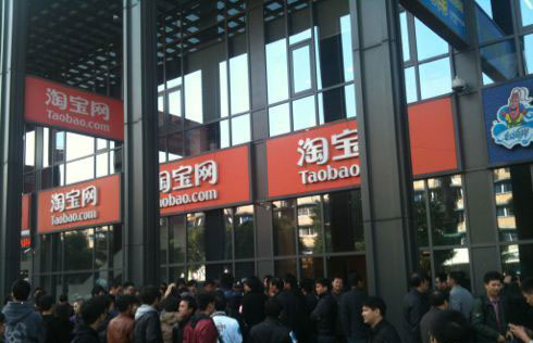 淘宝一周可以在网上买多少次衣服？